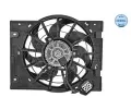 MEYLE Vtrk chlazen motoru ME 614 236 0012, 614 236 0012