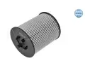 MEYLE Olejov filtr ME 614 322 0003, 614 322 0003