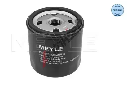 MEYLE Olejov filtr ME 614 322 0009, 614 322 0009