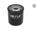 MEYLE Olejov filtr MEYLE-ORIGINAL Quality ‐ ME 614 322 0020