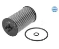 MEYLE Olejov filtr MEYLE-ORIGINAL Quality ‐ ME 614 322 0021