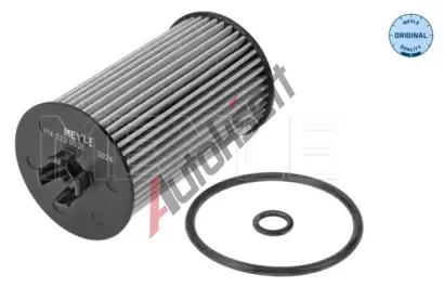 MEYLE Olejov filtr MEYLE-ORIGINAL Quality ME 614 322 0021, 614 322 0021