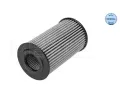 MEYLE Olejov filtr MEYLE-ORIGINAL Quality ME 614 322 0021, 614 322 0021