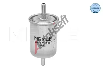 MEYLE Palivov filtr ME 614 323 0002, 614 323 0002