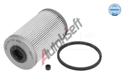 MEYLE Palivov filtr ME 614 323 0003, 614 323 0003