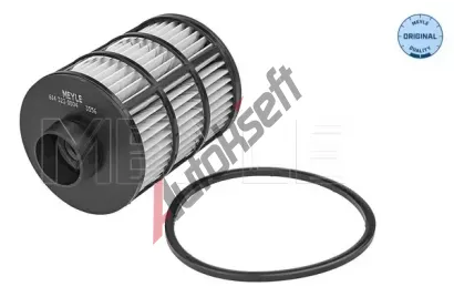 MEYLE Palivov filtr ME 614 323 0004, 614 323 0004
