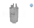 MEYLE Palivov filtr ‐ ME 614 323 0005