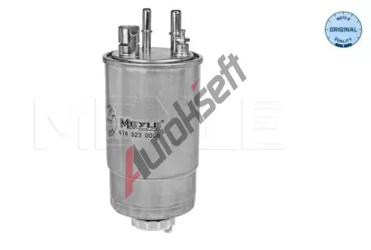 MEYLE Palivov filtr ME 614 323 0005, 614 323 0005