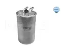 MEYLE Palivov filtr MEYLE-ORIGINAL: True to OE. ‐ ME 614 323 0007