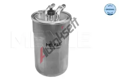 MEYLE Palivov filtr MEYLE-ORIGINAL: True to OE. ME 614 323 0007, 614 323 0007