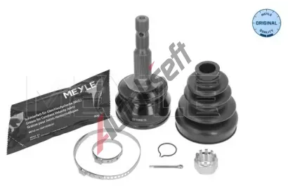 MEYLE Kloub hnacho hdele, sada ME 614 498 0002, 614 498 0002