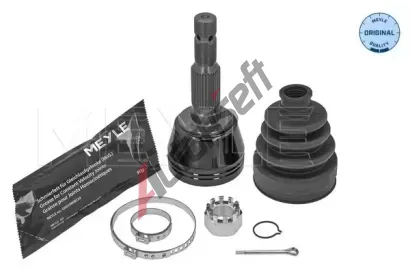 MEYLE Kloub hnacho hdele, sada ME 614 498 0011, 614 498 0011