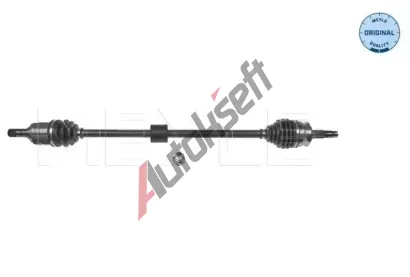 MEYLE Hnac� h��del MEYLE-ORIGINAL: True to OE. ME 614 498 0061, 614 498 0061