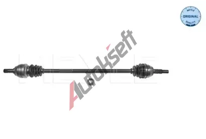 MEYLE Hnac� h��del MEYLE-ORIGINAL: True to OE. ME 614 498 0065, 614 498 0065