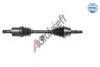 MEYLE Hnac� h��del MEYLE-ORIGINAL: True to OE. ME 614 498 0068, 614 498 0068