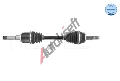 MEYLE Hnac� h��del MEYLE-ORIGINAL: True to OE. ME 614 498 0077, 614 498 0077