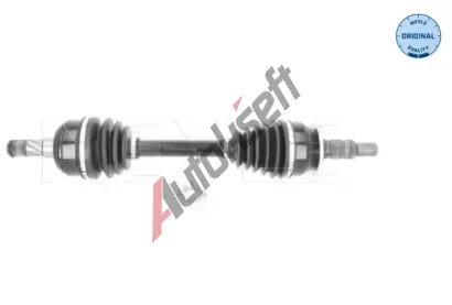 MEYLE Hnací hřídel MEYLE-ORIGINAL: True to OE. ME 614 498 0080, 614 498 0080 MEYLE Hnací hřídel MEYLE-ORIGINAL: True to OE. ME 614 498 0080, 614 498 0080