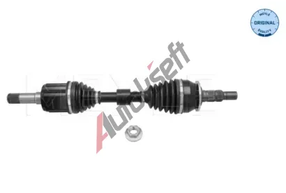 MEYLE Hnac hdel MEYLE-ORIGINAL: True to OE. ME 614 498 0081, 614 498 0081