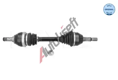 MEYLE Hnac hdel MEYLE-ORIGINAL: True to OE. ME 614 498 0083, 614 498 0083