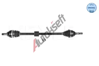 MEYLE Hnac hdel MEYLE-ORIGINAL: True to OE. ME 614 498 0084, 614 498 0084