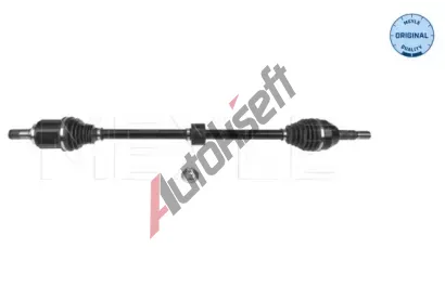 MEYLE Hnac hdel MEYLE-ORIGINAL: True to OE. ME 614 498 0096, 614 498 0096