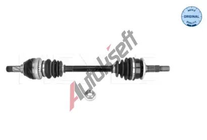 MEYLE Hnac� h��del MEYLE-ORIGINAL: True to OE. ME 614 498 0098, 614 498 0098