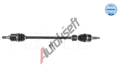 MEYLE Hnac� h��del MEYLE-ORIGINAL: True to OE. ME 614 498 0103, 614 498 0103