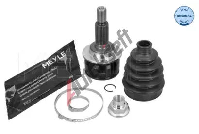 MEYLE Kloub hnacího hřídele, sada MEYLE-ORIGINAL: True to OE. ME 614 498 0105, 614 498 0105 MEYLE Kloub hnacího hřídele, sada MEYLE-ORIGINAL: True to OE. ME 614 498 0105, 614 498 0105