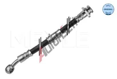 MEYLE Brzdov hadice - 443 mm ME 614 525 0001, 614 525 0001