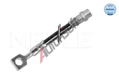 MEYLE Brzdov hadice - 338 mm ME 614 525 0005, 614 525 0005