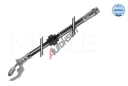 MEYLE Brzdov� hadice - 560 mm ME 614 525 0015, 614 525 0015