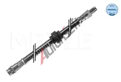 MEYLE Brzdov hadice - 510 mm ME 614 525 0019, 614 525 0019
