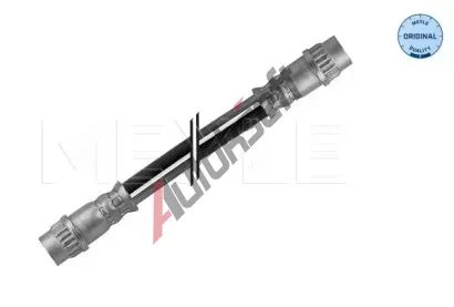MEYLE Brzdov hadice - 200 mm ME 614 525 0020, 614 525 0020