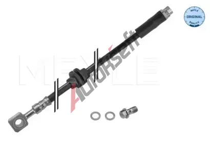 MEYLE Brzdov� hadice MEYLE-ORIGINAL: True to OE. ME 614 525 0036, 614 525 0036