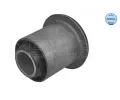 MEYLE Pouzdro loiska pnho zvsnho ramena ME 614 610 0005, 614 610 0005