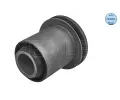 MEYLE Pouzdro loiska pnho zvsnho ramena ME 614 610 0006, 614 610 0006