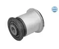 MEYLE Pouzdro loiska pnho zvsnho ramena ME 614 610 0010, 614 610 0010