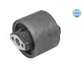 Uloen dicho mechanismu MEYLE ‐ ME 614 610 0016