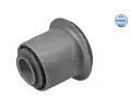 MEYLE Pouzdro loiska pnho zvsnho ramena MEYLE-ORIGINAL Quality ME 614 610 0018, 614 610 0018
