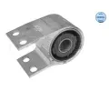 MEYLE Uloen dicho mechanismu MEYLE-ORIGINAL: True to OE. ME 614 610 0022, 614 610 0022