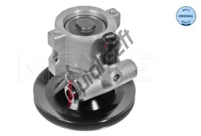 MEYLE Hydraulick erpadlo zen ME 614 631 0009, 614 631 0009