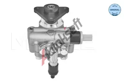 MEYLE Hydraulick erpadlo zen MEYLE-ORIGINAL: True to OE. ME 614 631 0016, 614 631 0016