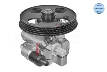 MEYLE Hydraulick erpadlo zen MEYLE-ORIGINAL: True to OE. ME 614 631 0018, 614 631 0018