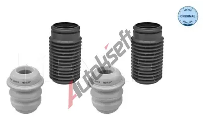MEYLE Ochrann sada tlumie provn proti prachu MEYLE-ORIGINAL-KIT: Better solution for you! ME 614 640 0013, 614 640 0013