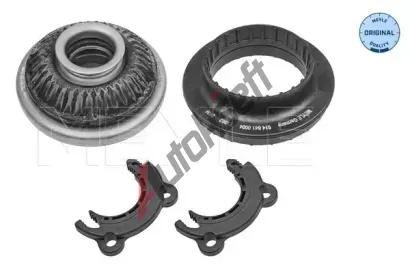 MEYLE Opravn sada hornho uloen tlumi MEYLE-ORIGINAL Quality ME 614 641 0023, 614 641 0023