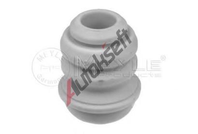MEYLE Zarka odpruen ME 614 642 0001, 614 642 0001