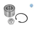 Sada loiska kola MEYLE ‐ ME 614 650 0001