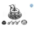 Nboj kola MEYLE ‐ ME 614 650 0005