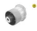 MEYLE Zaven tla npravy MEYLE-HD Quality ME 614 710 0004/HD, 614 710 0004/HD
