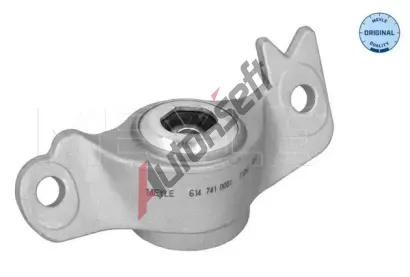 MEYLE Loisko uloen tlumie MEYLE-ORIGINAL: True to OE. ME 614 741 0001, 614 741 0001